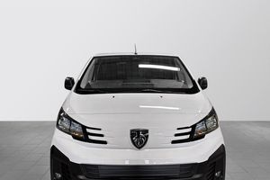 Peugeot e-Expert bild 9