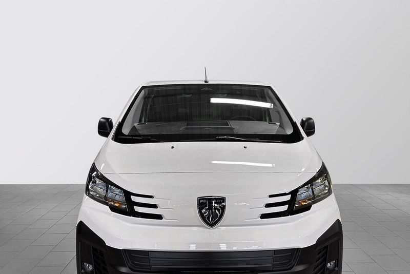 Peugeot e-Expert bild 9