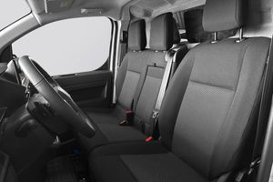 Peugeot e-Expert bild 16