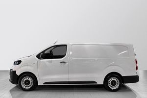 Peugeot e-Expert bild 7