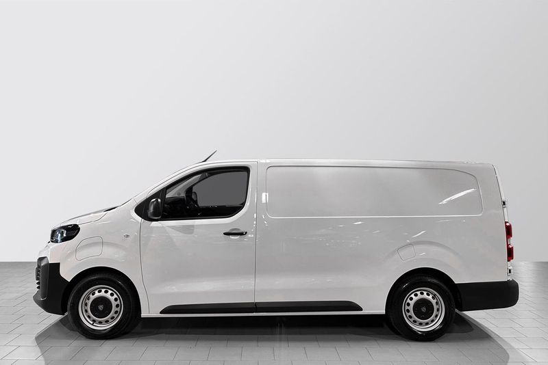 Peugeot e-Expert bild 7