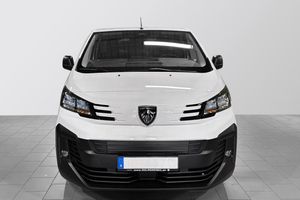 Peugeot e-Expert bild 10