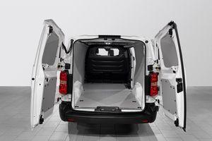 Peugeot e-Expert bild 4