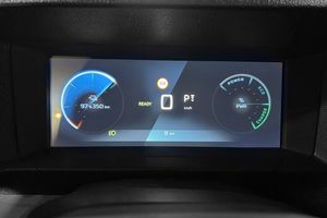 Peugeot e-Expert bild 17