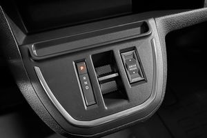 Peugeot e-Expert bild 19