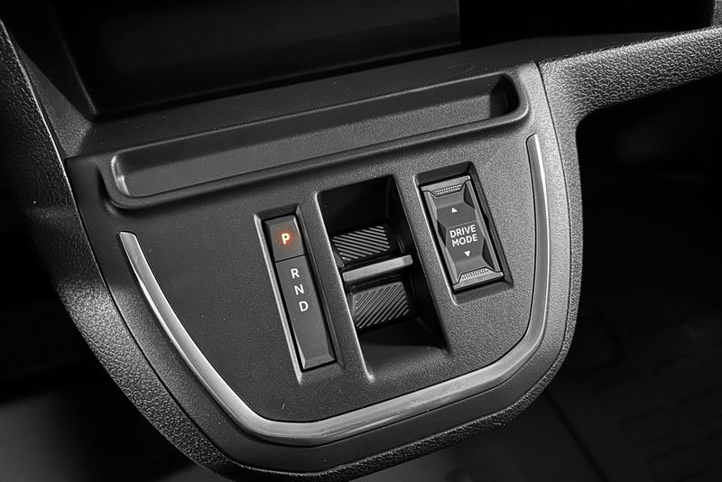 Peugeot e-Expert bild 19