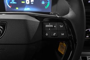 Peugeot e-Expert bild 15