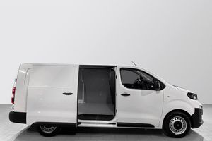 Peugeot e-Expert bild 3