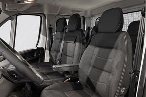 Peugeot Boxer bild 19