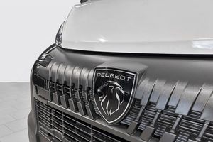 Peugeot Boxer bild 32