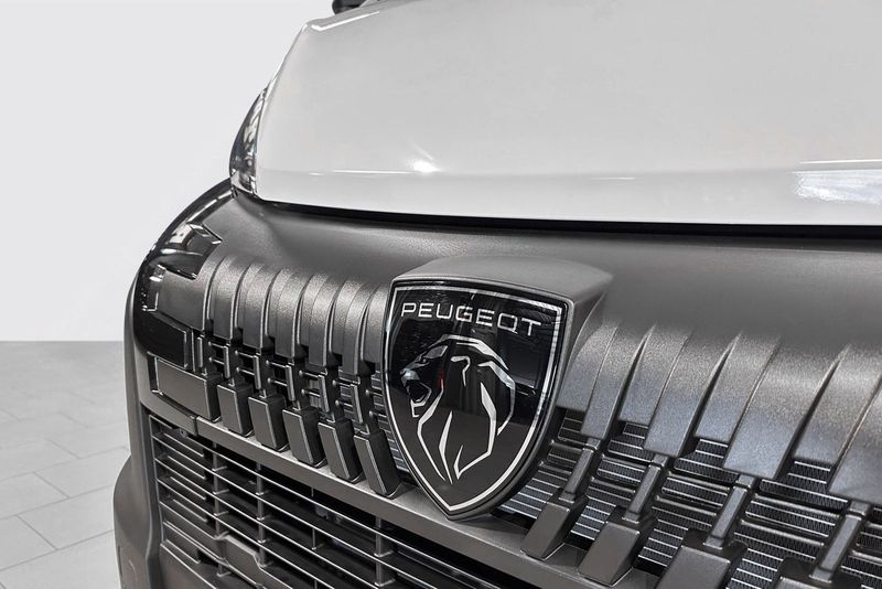 Peugeot Boxer bild 32