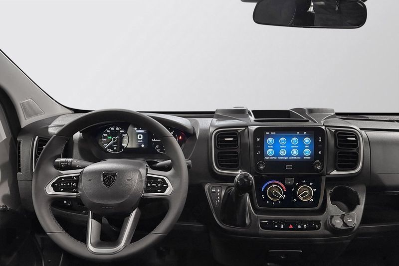 Peugeot Boxer bild 18