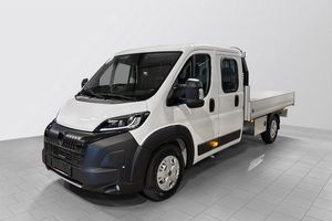 Peugeot Boxer bild 8