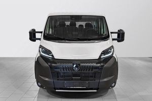 Peugeot Boxer bild 9
