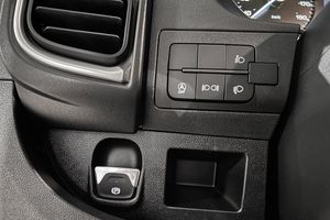 Peugeot Boxer bild 29