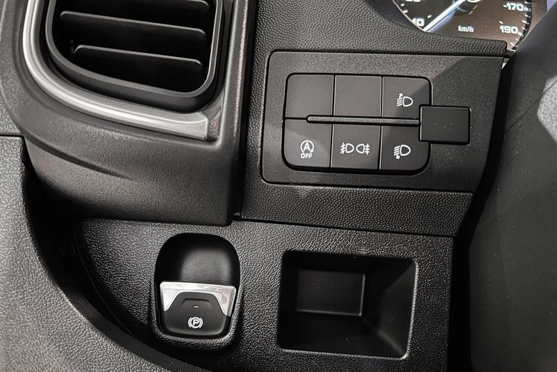 Peugeot Boxer bild 29