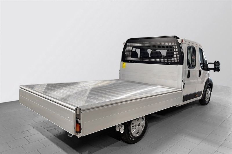 Peugeot Boxer bild 12