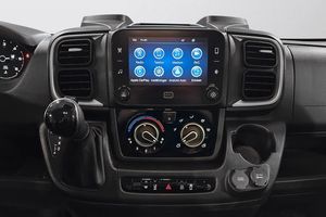 Peugeot Boxer bild 25