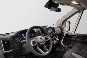 Peugeot Boxer bild 16