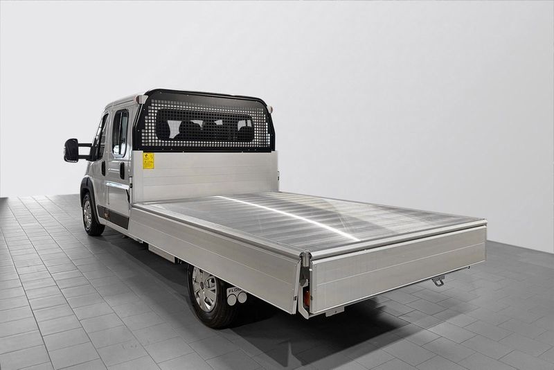 Peugeot Boxer bild 13
