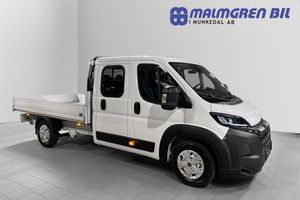 Peugeot Boxer bild 1