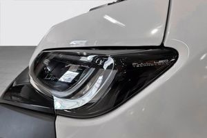 Peugeot Boxer bild 31