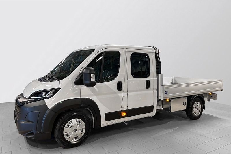Peugeot Boxer bild 7