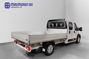 Peugeot Boxer bild 3