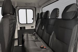 Peugeot Boxer bild 20