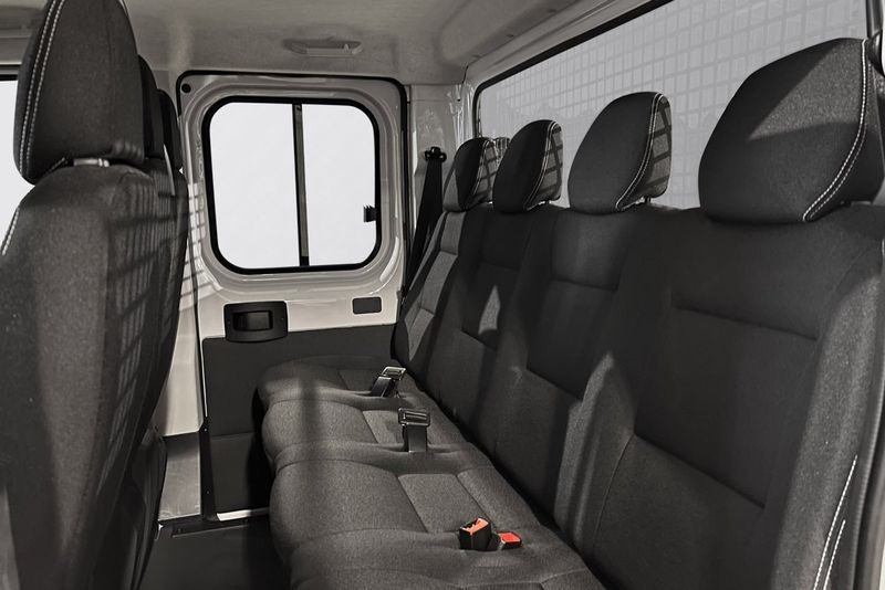Peugeot Boxer bild 20