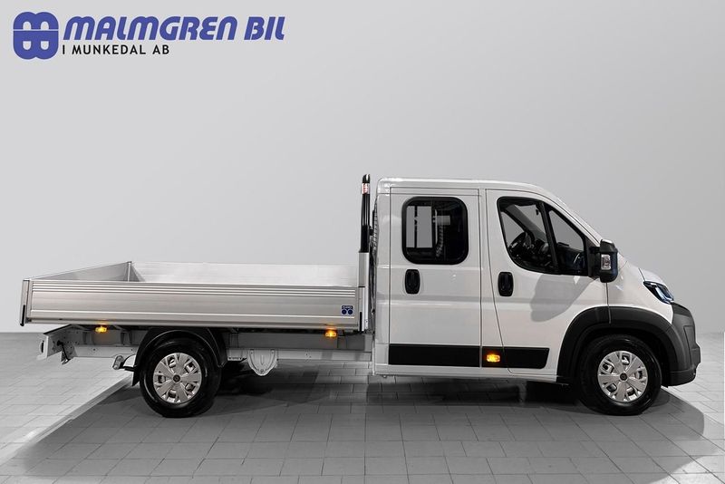 Peugeot Boxer bild 2