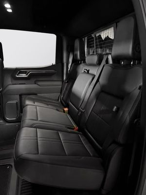 Chevrolet Silverado bild 14