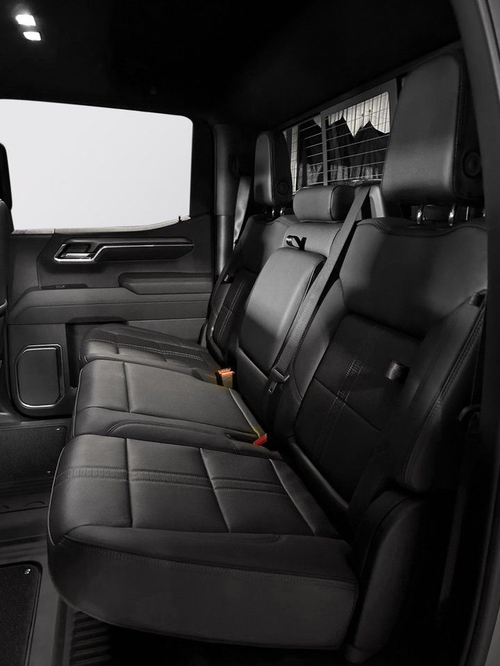 Chevrolet Silverado bild 14