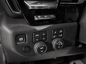 Chevrolet Silverado bild 9