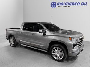 Chevrolet Silverado bild 1