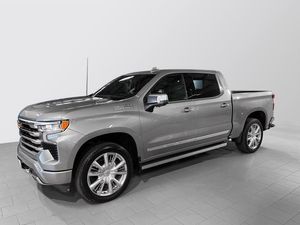 Chevrolet Silverado bild 4