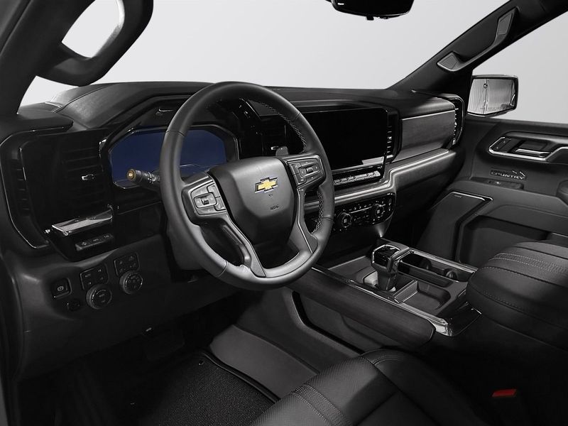 Chevrolet Silverado bild 7