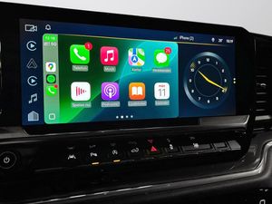 Chevrolet Silverado bild 16