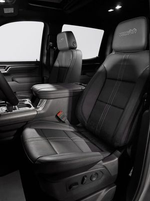 Chevrolet Silverado bild 13