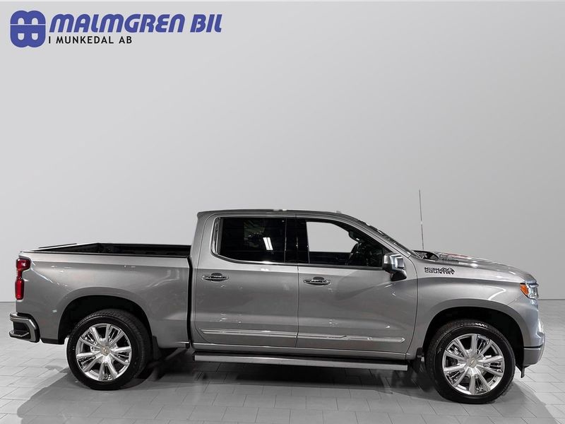 Chevrolet Silverado bild 2