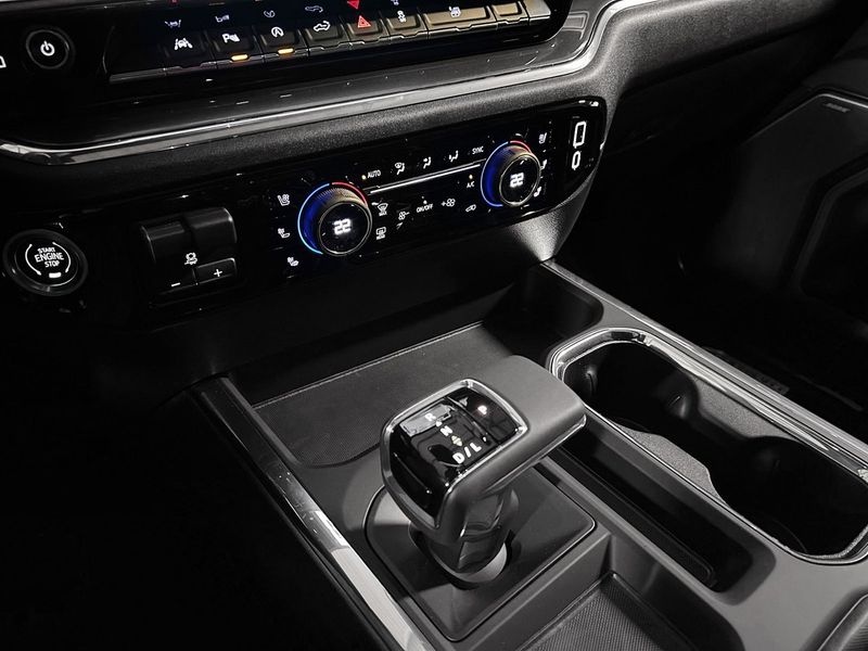 Chevrolet Silverado bild 11