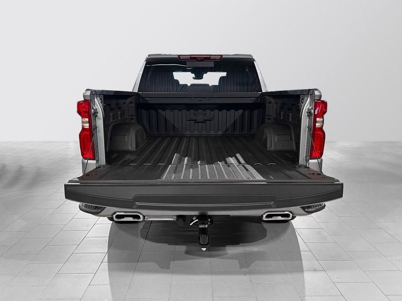 Chevrolet Silverado bild 6