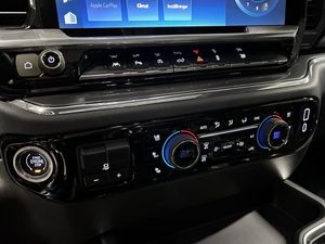 Chevrolet Silverado bild 15