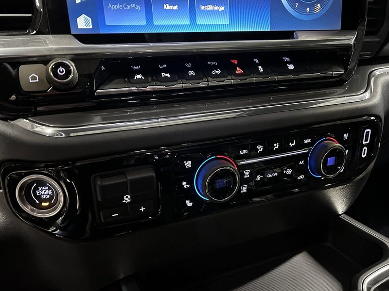 Chevrolet Silverado bild 15