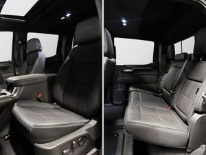 Chevrolet Silverado bild 10