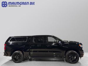 Chevrolet Silverado bild 2