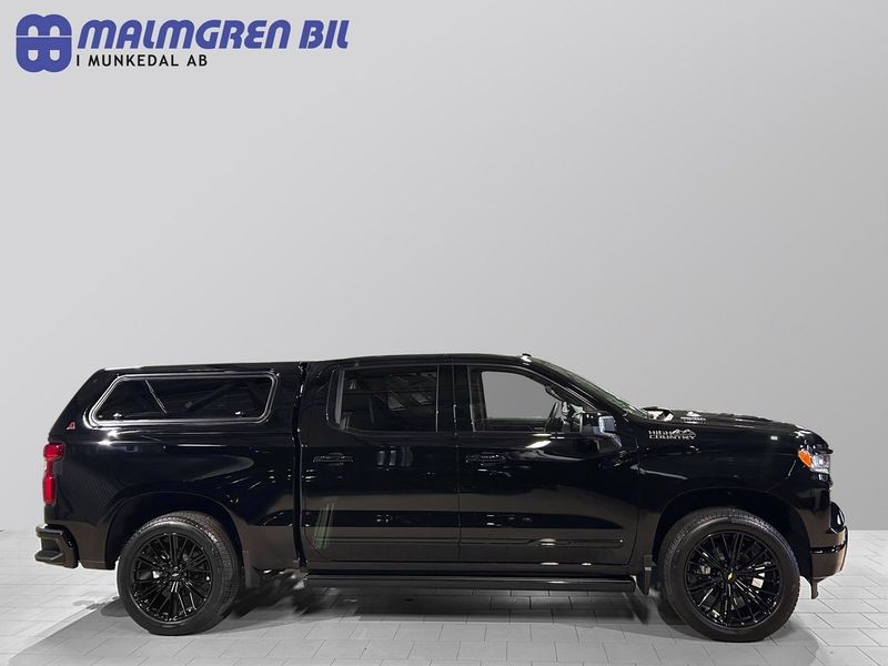 Chevrolet Silverado bild 2
