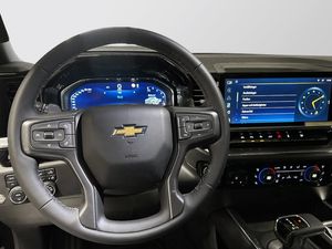 Chevrolet Silverado bild 11