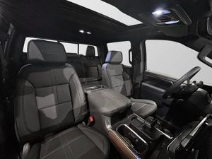 Chevrolet Silverado bild 20
