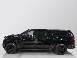 Chevrolet Silverado bild 3